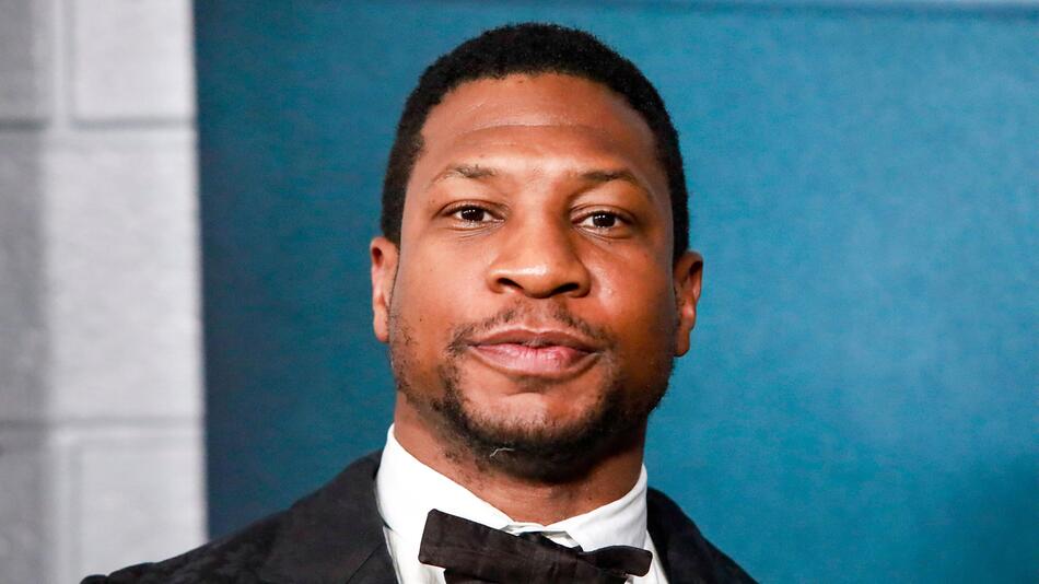 Jonathan Majors