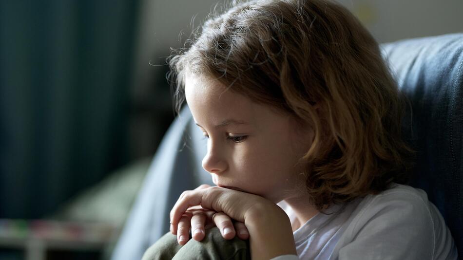 Psychologie, psychische Gesundheit, Kinder, Jugendliche