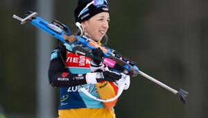 Biathlon Weltcup Ruhpolding - Training