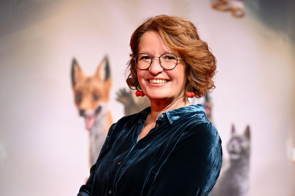 "Die Schule der magischen Tiere 3" - Premiere in München