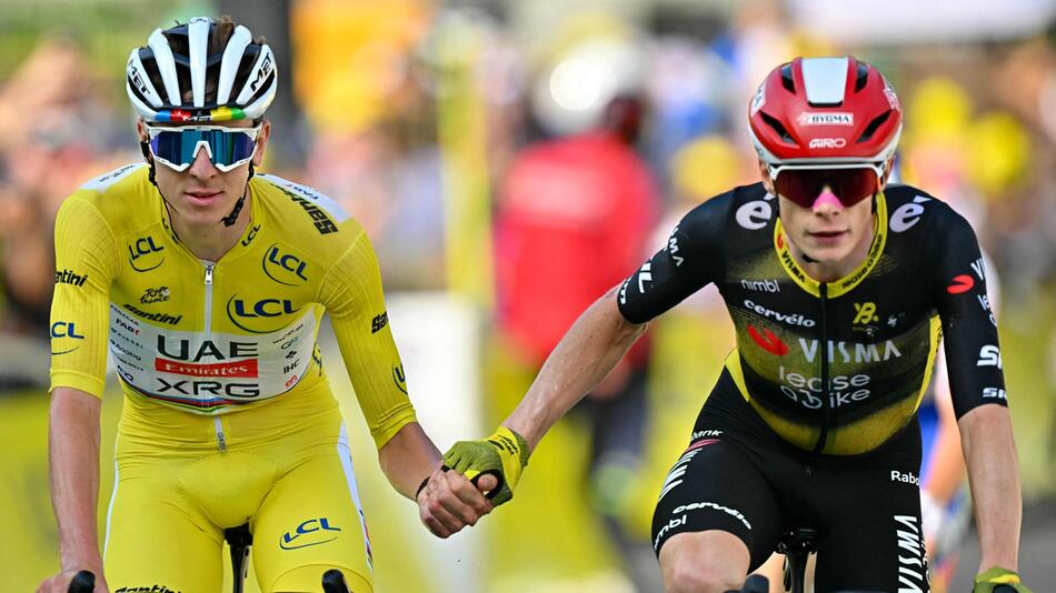 Tour de France