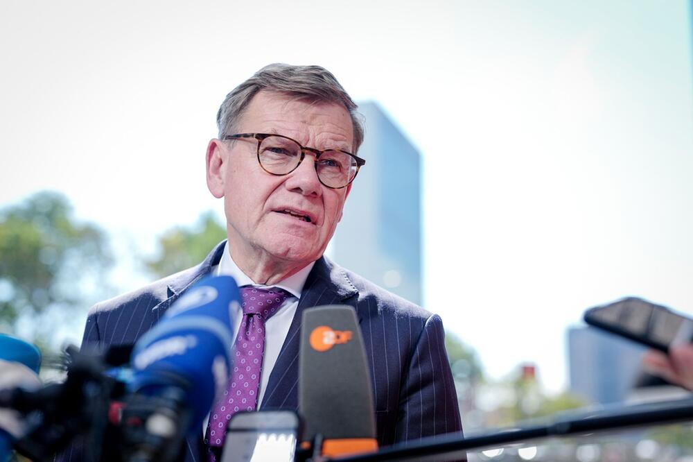 Generaldebatte der UN-Vollversammlung