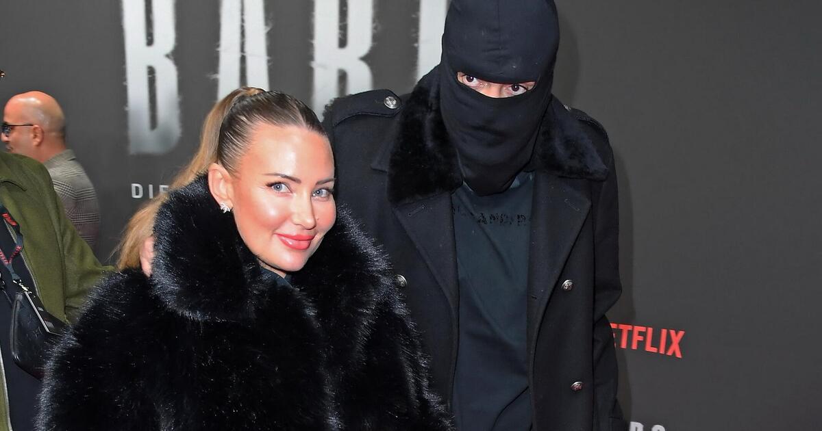 Nina Anhan spricht über ihre Ehe mit Rapper Haftbefehl | GMX.CH