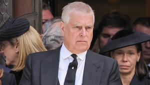 Andrew Mountbatten-Windsor steht weiter in den Negativschlagzeilen.