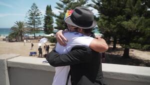 Trauer und Trotz – Bondi Beach nach Anschlag wieder geöffnet