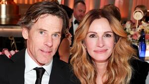 Julia Roberts und Danny Moder sind seit 2002 verheiratet.