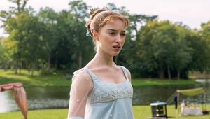 Phoebe Dynevor war die Hauptdarstellerin der ersten Staffel von "Bridgerton".