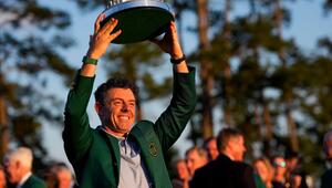 US-Masters in Augusta