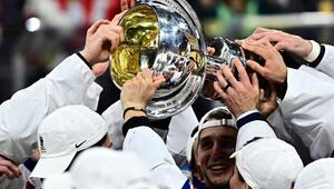 Weltmeister USA