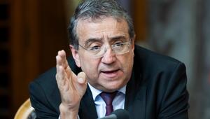 Waadtländer Ständerat Pascal Broulis