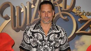 Joe Manganiello berichtet in seinen Memoiren über seine schweren Erkrankungen.