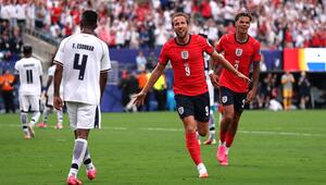 Harry Kane