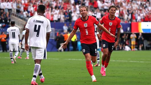 Harry Kane