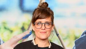 Sarah Kuttner gibt ein Gesundheitsupdate.