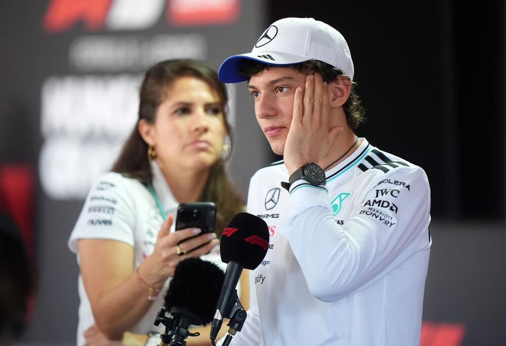 Formel 1 - Grosser Preis von Ungarn