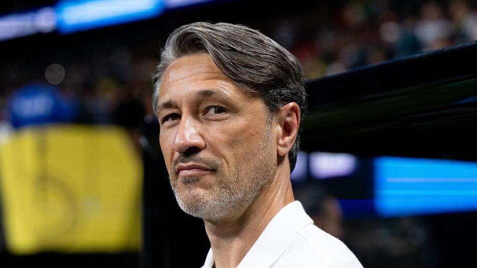 Niko Kovac