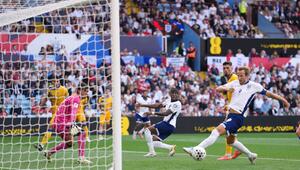 England - Andorra