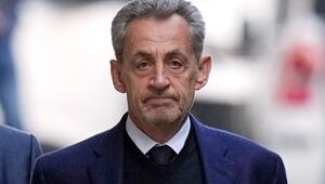 Frankreichs ehemaliger Staatschef Nicolas Sarkozy