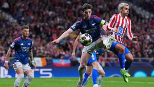 Atlético Madrid - FC Arsenal