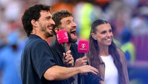 Magenta TV, WM 2026, Fussball, Übertragung, Thomas Müller, Jürgen Klopp