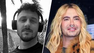 Bill Kaulitz und Jannik Kontalis: "Können uns nicht sehen, ohne dass was läuft"
