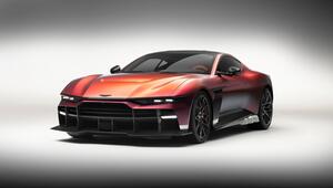 Aston Martin Valen