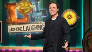 "LOL: Last One Laughing" ist ein Hit auf Prime Video.