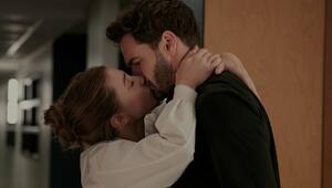 Die Rollen von Lili Reinhart und Tom Bateman in "Die theoretische Unwahrscheinlichkeit von ...