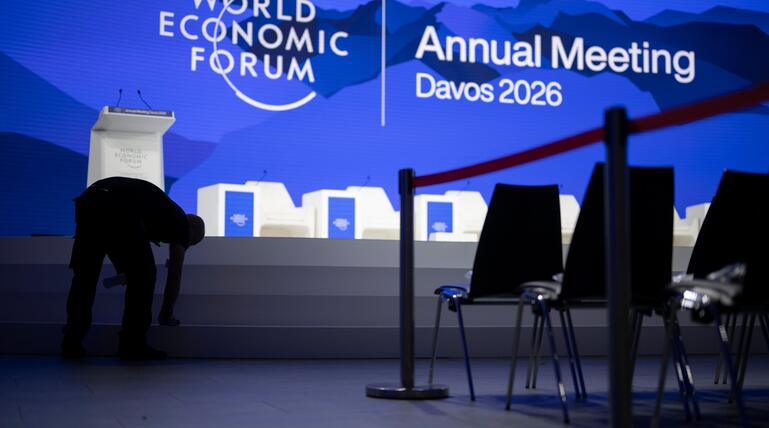 Davos 2026