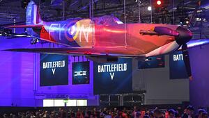 Computer Spielemesse Gamescom