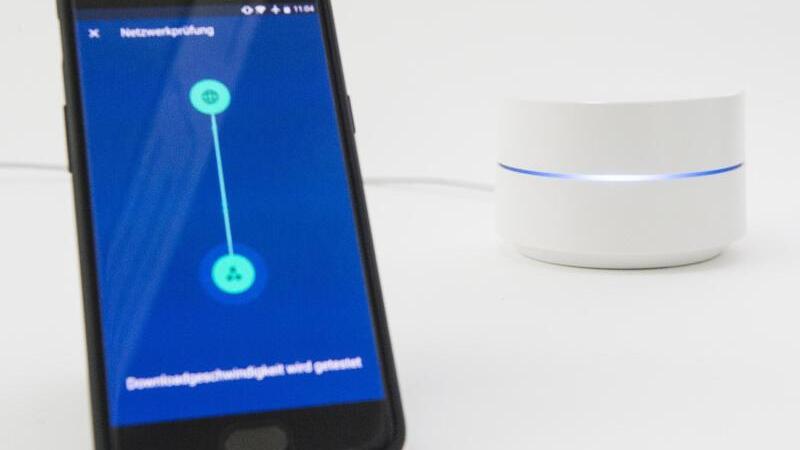 Google Wifi