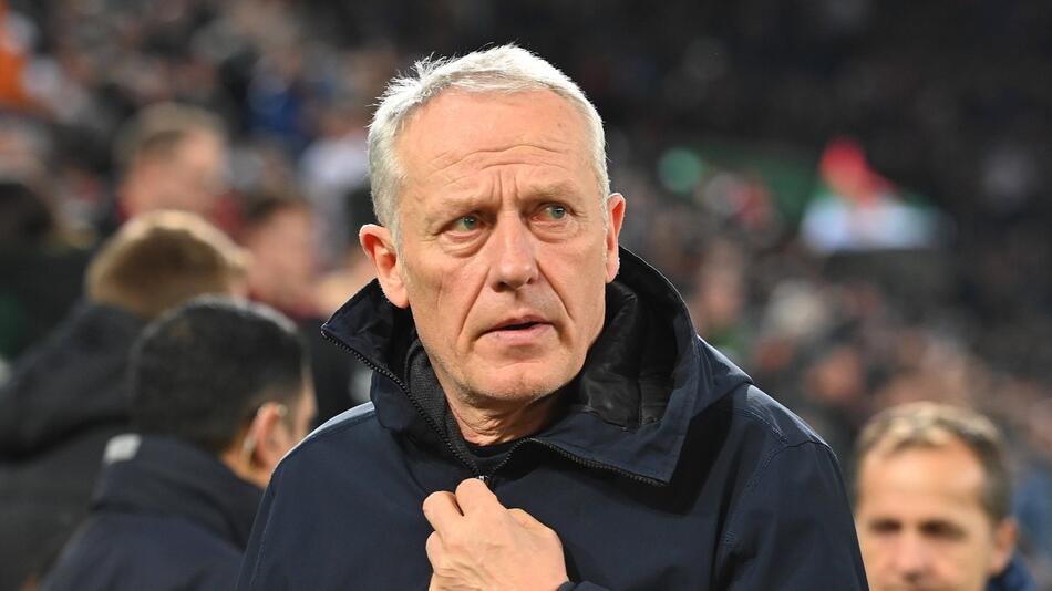 Christian Streich