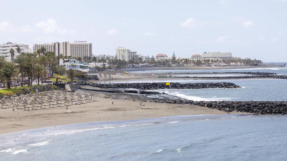 Teneriffa
