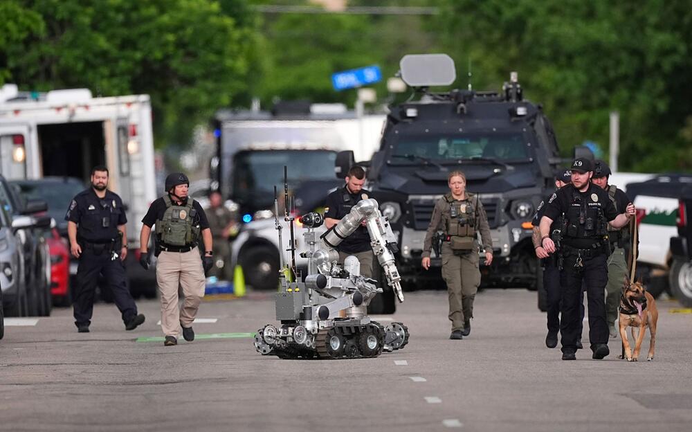Attacke im US-Bundesstaat Colorado