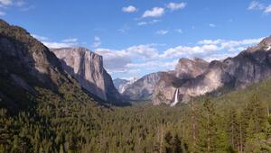 Yosemite-Nationalpark