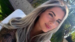 Jenny Frankhauser spricht über dunkle Gedanken nach dem Tod ihres Vaters