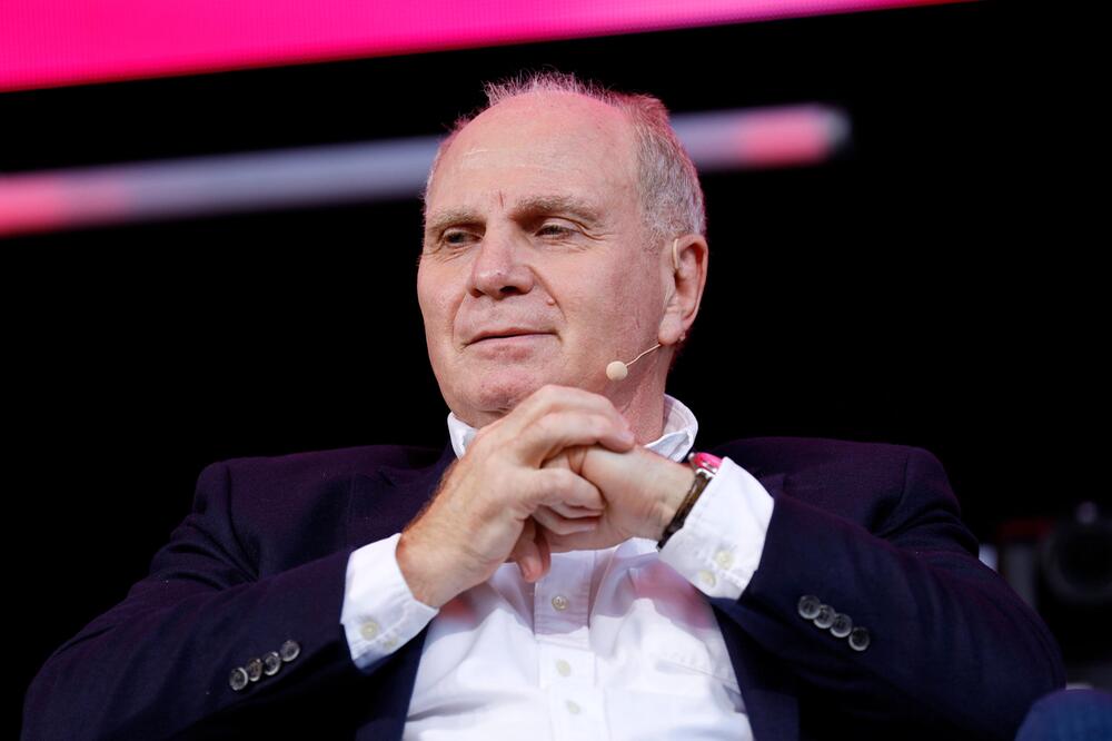 Uli Hoeness