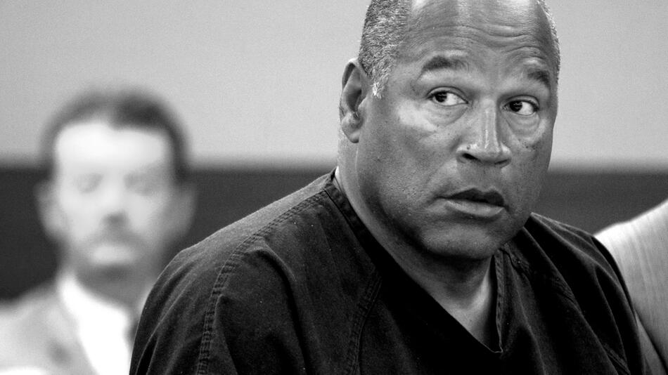 O. J. Simpson