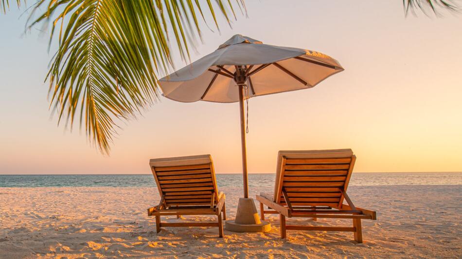 Auf den Seychellen können Reisende im Juni entspannt die Seele baumeln lassen.