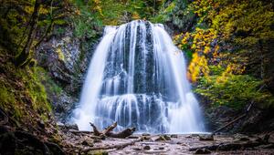 Wasserfälle, Naturspektakel, Natur, Deutschland