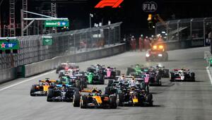 Grosser Preis von Las Vegas