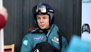 Andreas Wellinger ist von den Erfolgen vergangener Tage aktuellen meilenweit entfernt.