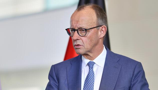 Friedrich Merz