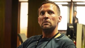 Tobias Santelmann als Harry Hole.