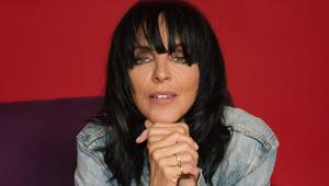 Bespielt weiter deutsche Hallen und Open-Air-Locations: Nena.