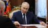 Russlands Präsident Putin