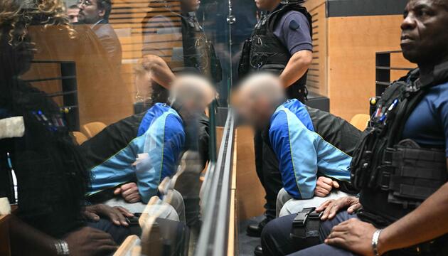 Frauenskelett identifiziert - Inhaftierter Ehemann gesteht
