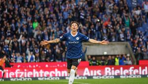 Arminia Bielefeld - FC St. Pauli