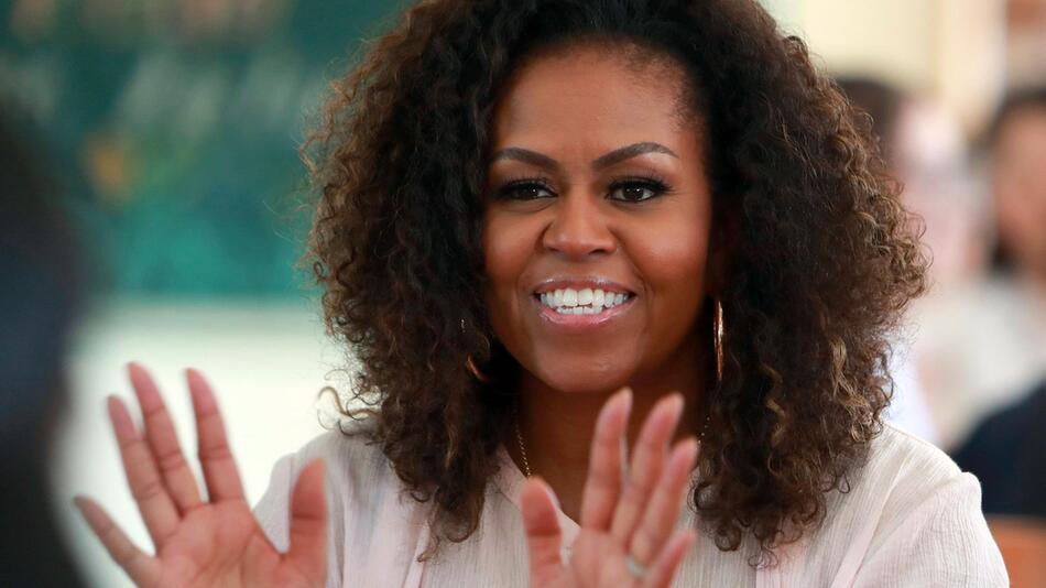 Michelle Obama