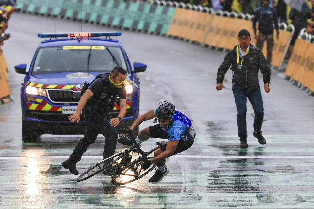 Tour De France